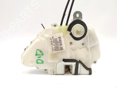front-right-lock-honda-cr-v-iii-re_-2006-40219473 main image