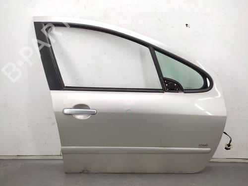 right-front-door-peugeot-307-sw-3h-2002-2003-2004-2005-2006-2007-2008-2009-31943149 main image