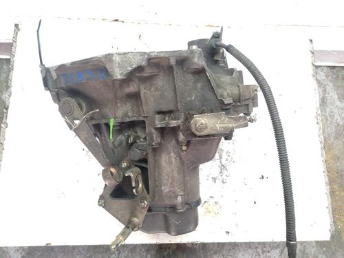 Gearbox CITROËN C15 Estate 1.4 | BP24682891M3 