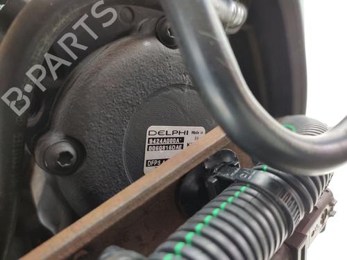 Engine PEUGEOT 407 SW (6E_, 6D_) 2.0 HDi 135 | BP28318910M1 