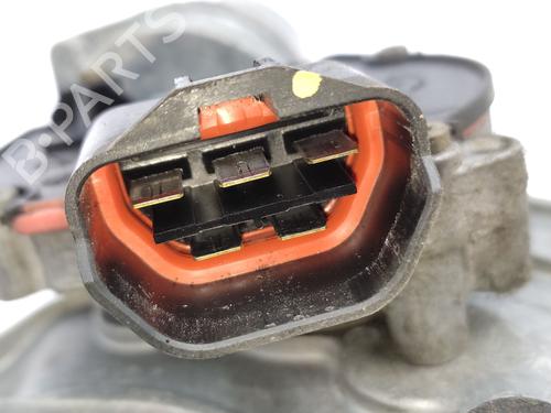 Front wiper motor HONDA CIVIC VII Saloon (ES, ET) 1.6 (ES5) | BP32172989M29 