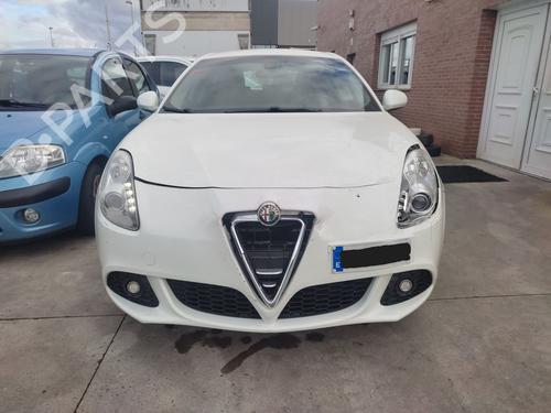 AC compressor ALFA ROMEO GIULIETTA (940_) 2.0 JTDM (940FXE1A, 940FXG11) | BP30199456M34 