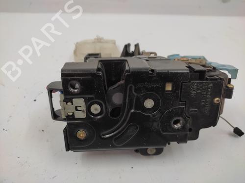 Front right lock VW CADDY III MPV (2KB, 2KJ, 2CB, 2CJ) 1.9 TDI | BP21148951C97 