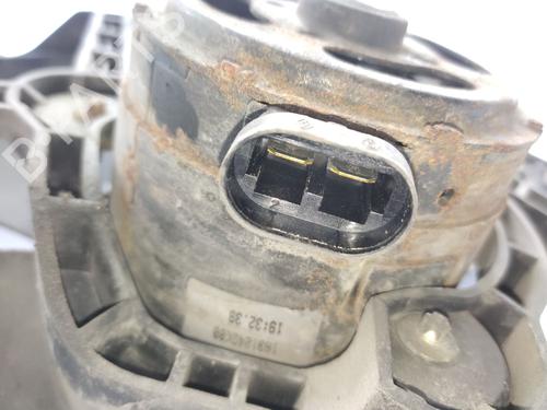 Radiator fan RENAULT TRAFIC II Van (FL) 1.9 dCi 100 (FL0C, FL0K, FL0B) | BP34058363M35 - Image 4