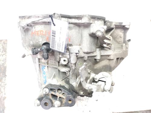 Gearkasse OPEL MERIVA A MPV (X03) 1.7 CDTI (E75) | BP21151566M3 
