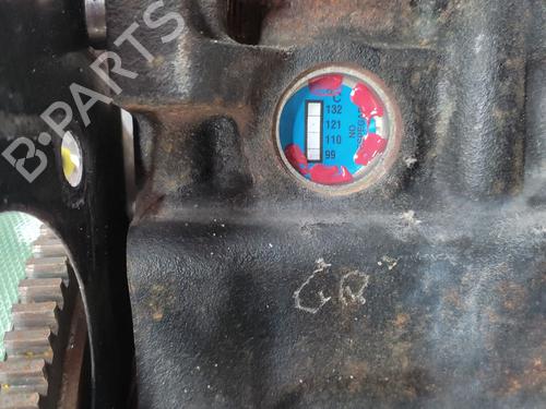 Engine FIAT 500 C (312_) 1.4 (312CXC1B, 312AXC1B) | BP33649805M1 - Image 6