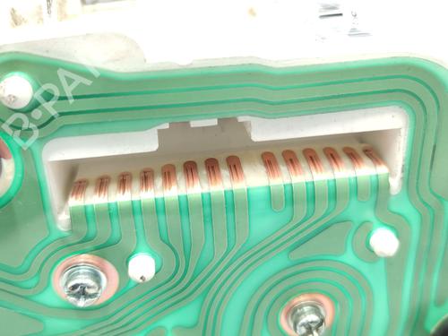 Quadrante MITSUBISHI PAJERO PININ I (H6_W, H7_W) 1.8 GDI (H66W, H76W) | BP29970623C47