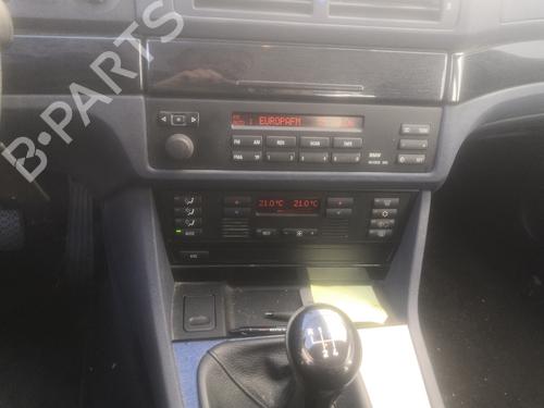 Rear right lock BMW 5 (E39)  | BP21152857C99 