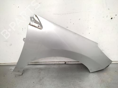 Used Right front fenders PEUGEOT 308 I (4A_, 4C_) 1.6 16V (120 hp) 23444153