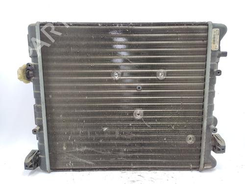 Køler SEAT IBIZA III (6L1) 1.4 16V | BP28480621M31