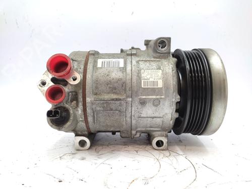 Compressore A/C Compressore A/C FIAT PUNTO EVO (199_) 1.4 Natural Power (78 hp) 37030915 37030915