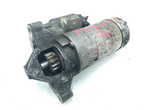 Used Starter PEUGEOT 307 (3A/C) [2000-2012]  21150498