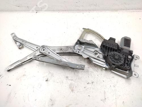 Used Front right window mechanism OPEL ASTRA H (A04) 1.6 (L48) (105 hp) 21151169