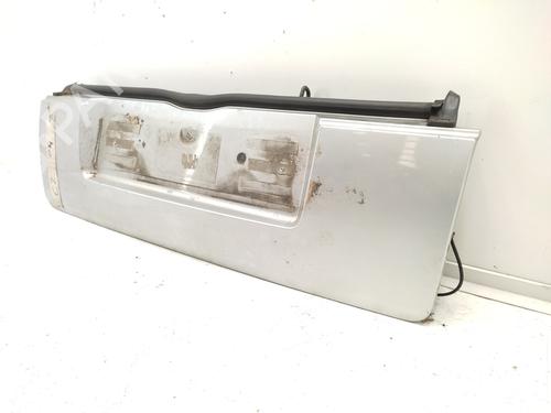Tailgate CITROËN C2 (JM_)  | BP21155489C6 