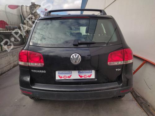 Drivaksel bagtil Højre VW TOUAREG (7LA, 7L6, 7L7)  | BP21157101M41 