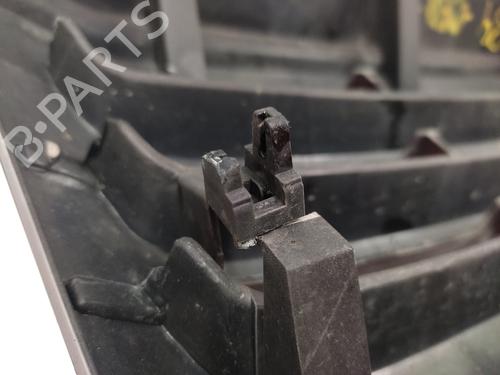 Front slam panel MITSUBISHI SPACE WAGON (N9_W, N8_W)  | BP21151066C72 