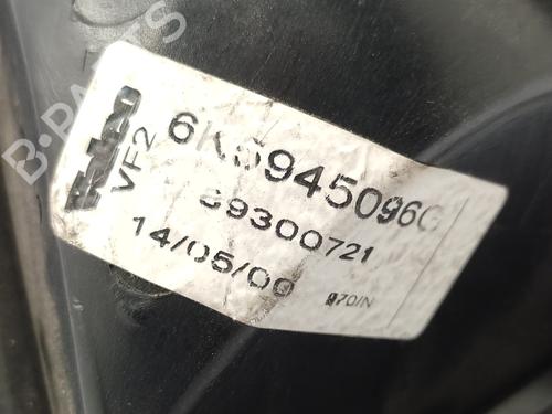 Right taillight SEAT CORDOBA (6K1, 6K2)  | BP21159981C35 