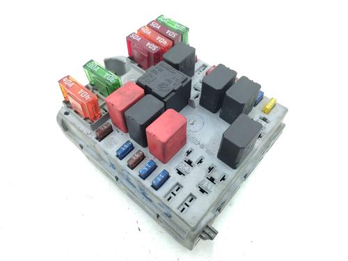 Used Fuse box ALFA ROMEO 147 (937_) 1.6 16V T.SPARK (937.AXA1A, 937.AXB1A, 937.BXB1A) (120 hp) 21150291