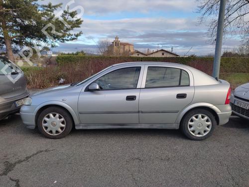 Steering pump OPEL ASTRA G Hatchback (T98)  | BP31665265M99 