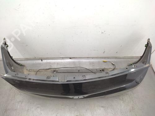 Front bumper RENAULT SCÉNIC II (JM0/1_) 1.9 dCi (JM0G, JM12, JM1G, JM2C) | BP31183123C7