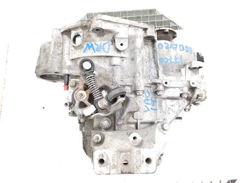 Gearbox VW GOLF IV (1J1) 1.9 TDI | BP21152918M3 