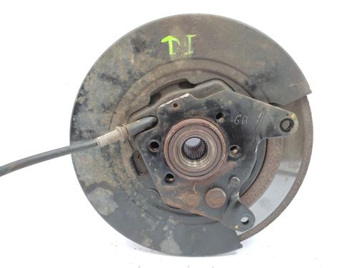 Used Left rear steering knuckle MITSUBISHI ASX (GA_W_) [2009-2025]  26383302