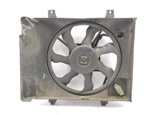 radiator-fan-kia-picanto-i-sa-2004-2005-2006-2007-2008-2009-2010-2011-2012-36156405 main image