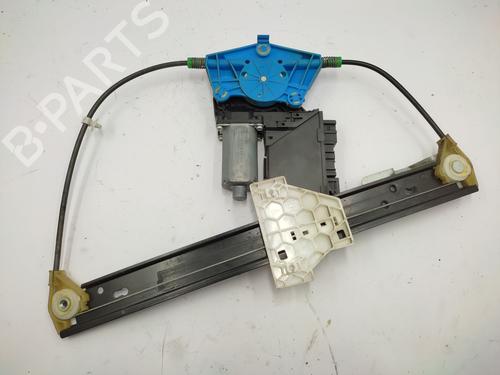Rear right window mechanism AUDI A4 B7 (8EC) 2.0 TDI 16V | BP33955587C25 - Image 5