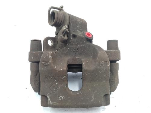 Used Left rear brake caliper RENAULT LAGUNA III Grandtour (KT0/1) 2.0 dCi (KT07, KT0J, KT14, KT1A, KT1S) (131 hp) 22978232