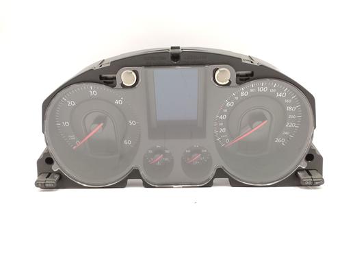 Kombiinstrument VW PASSAT B6 (3C2) 2.0 TDI 16V 4motion (140 hp) 24415815