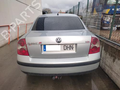 Right mirror VW PASSAT B5.5 (3B3) 1.9 TDI | BP21155333C27 