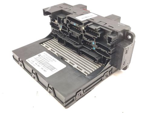 Fuse box MERCEDES-BENZ C-CLASS (W203) C 200 CDI (203.004) | BP27505466E1 