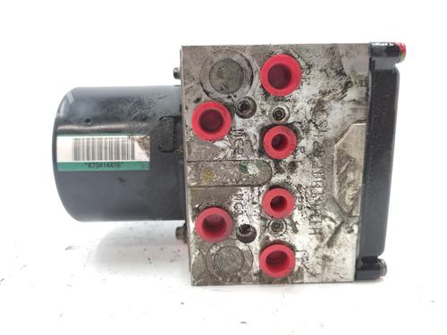 ABS pump PEUGEOT 407 (6D_)  | BP21153049M43 