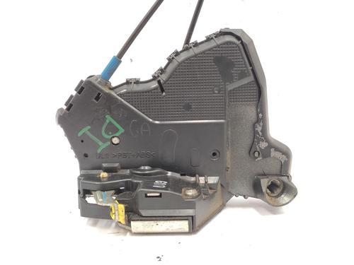 Used Front left lock Front left lock TOYOTA AURIS (_E15_) 1.4 (ZZE150_, ZZE150R) (97 hp) 36114739 36114739