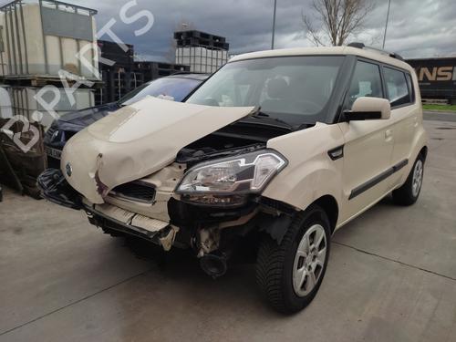 Right front brake caliper KIA SOUL I (AM)  | BP21588737M104 