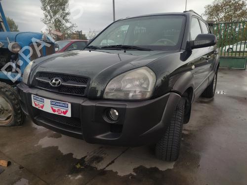 Mass air flow sensor HYUNDAI TUCSON (JM) 2.0 CRDi | BP24548485M95 