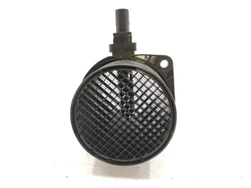 Mass air flow sensor VW TRANSPORTER T5 Van (7HA, 7HH, 7EA, 7EH) 2.5 TDI 4motion | BP24683184M95 