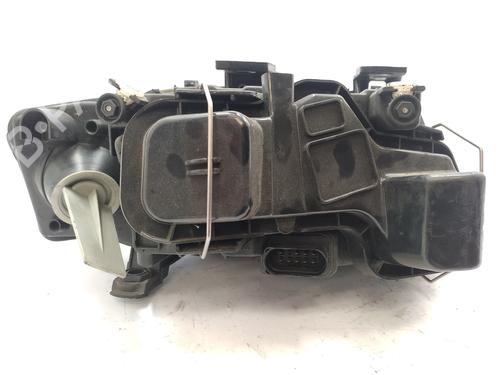 Left headlight AUDI A6 C5 (4B2)  | BP21157373C28 