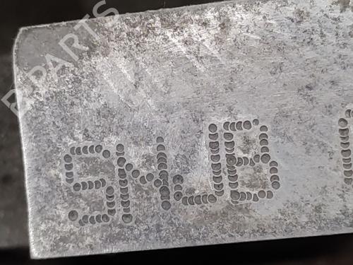 Engine FORD FIESTA VI (CB1, CCN) 1.25 | BP32022983M1 