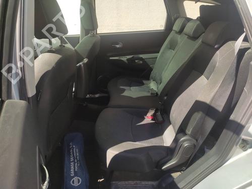 Headlight switch NISSAN QASHQAI I (J10, NJ10)  | BP22386487I24 