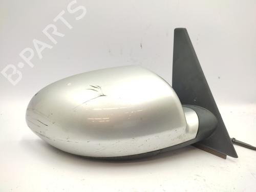 Used Right mirror AUDI A2 (8Z0) 1.4 (75 hp) 26739359