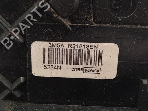 Front left lock FORD FOCUS C-MAX (DM2) 1.6 TDCi | BP21160783C98 