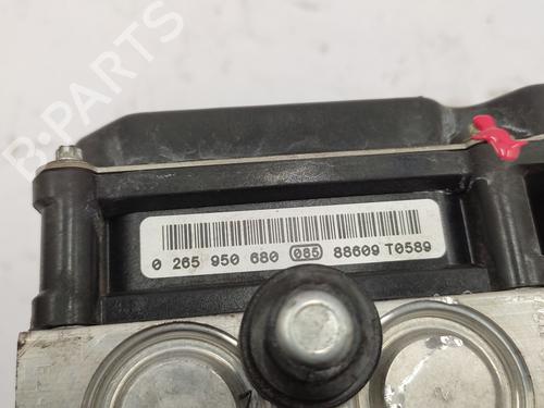 ABS pump HONDA CR-V III (RE_) 2.2 i-CTDi 4WD (RE6) | BP40220740M43 - Image 7