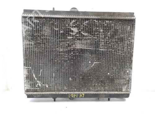 Køler CITROËN C5 I (DC_) 2.0 16V HPi (DCRLZB) | BP29889711M31 