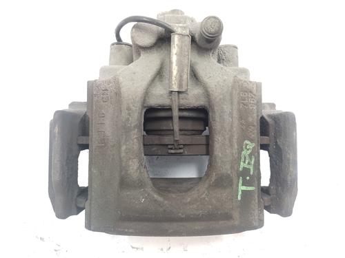 Used Left rear brake caliper VW TOUAREG (7LA, 7L6, 7L7) [2002-2013]  21157105