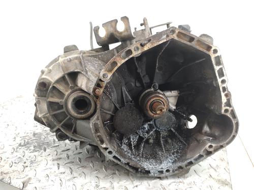 Gearbox MERCEDES-BENZ VITO Van (W638)  | BP21151205M3 