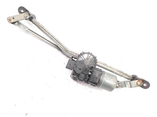 Used Front wiper motor MAZDA 3 (BK) 1.6 DI Turbo (109 hp) 21156144