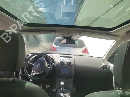 Headlight switch NISSAN QASHQAI I (J10, NJ10)  | BP22386487I24 