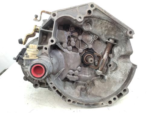 Used Gearbox PEUGEOT 206 Hatchback (2A/C) 1.4 i (75 hp) 25463712