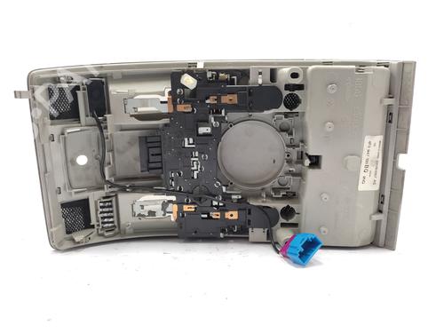 Innerbelysning AUDI A6 C6 (4F2) 2.0 TDI | BP21158512I8 